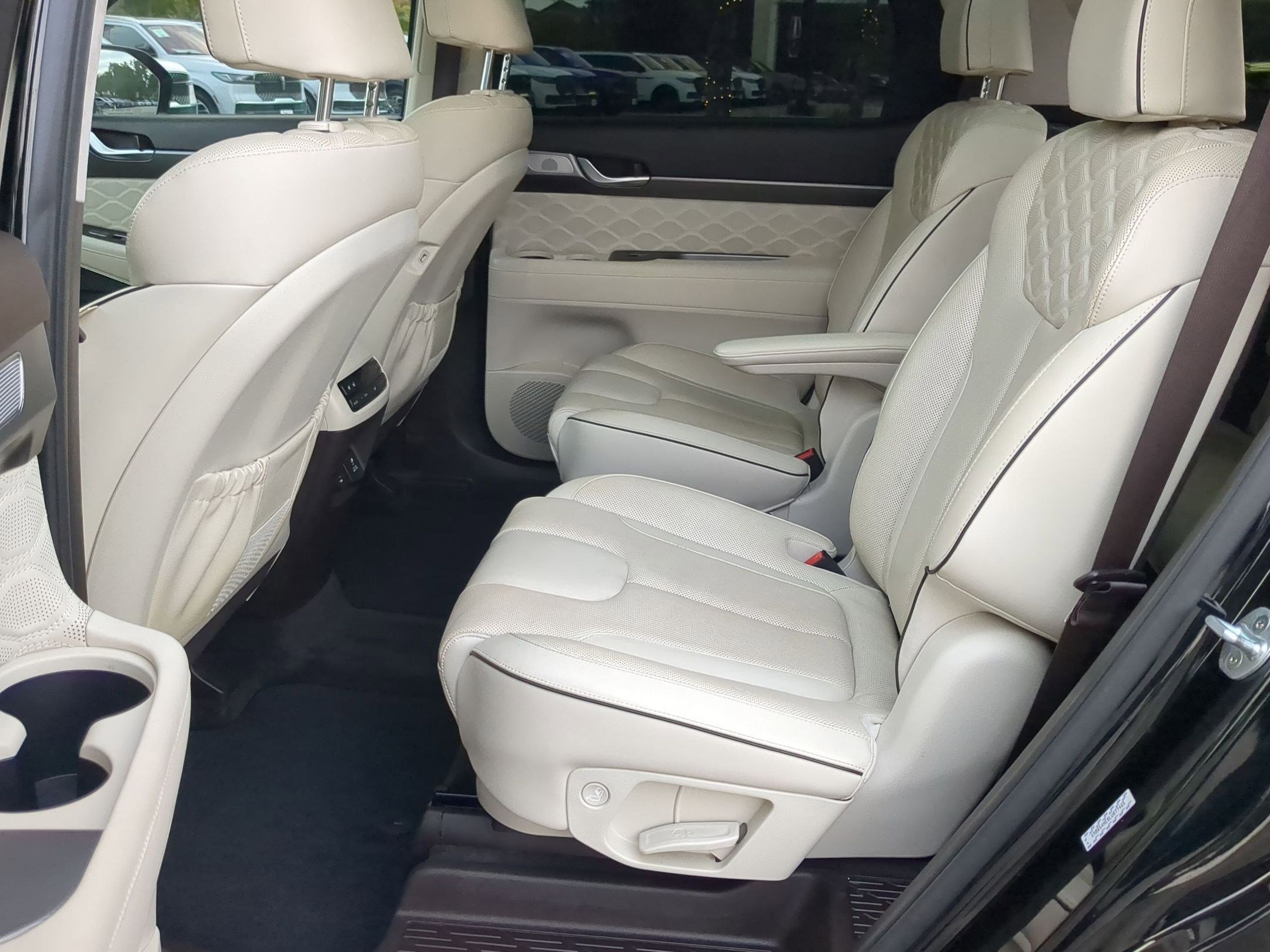 Used 2020 Hyundai Palisade Limited image 22