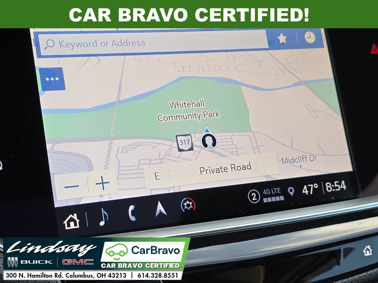 Certified 2025 Cadillac XT5 Premium Luxury image 14