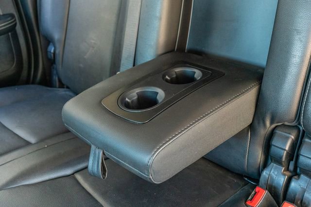 Used 2015 RAM 3500 Laramie w/ Cold Weather Group image 38