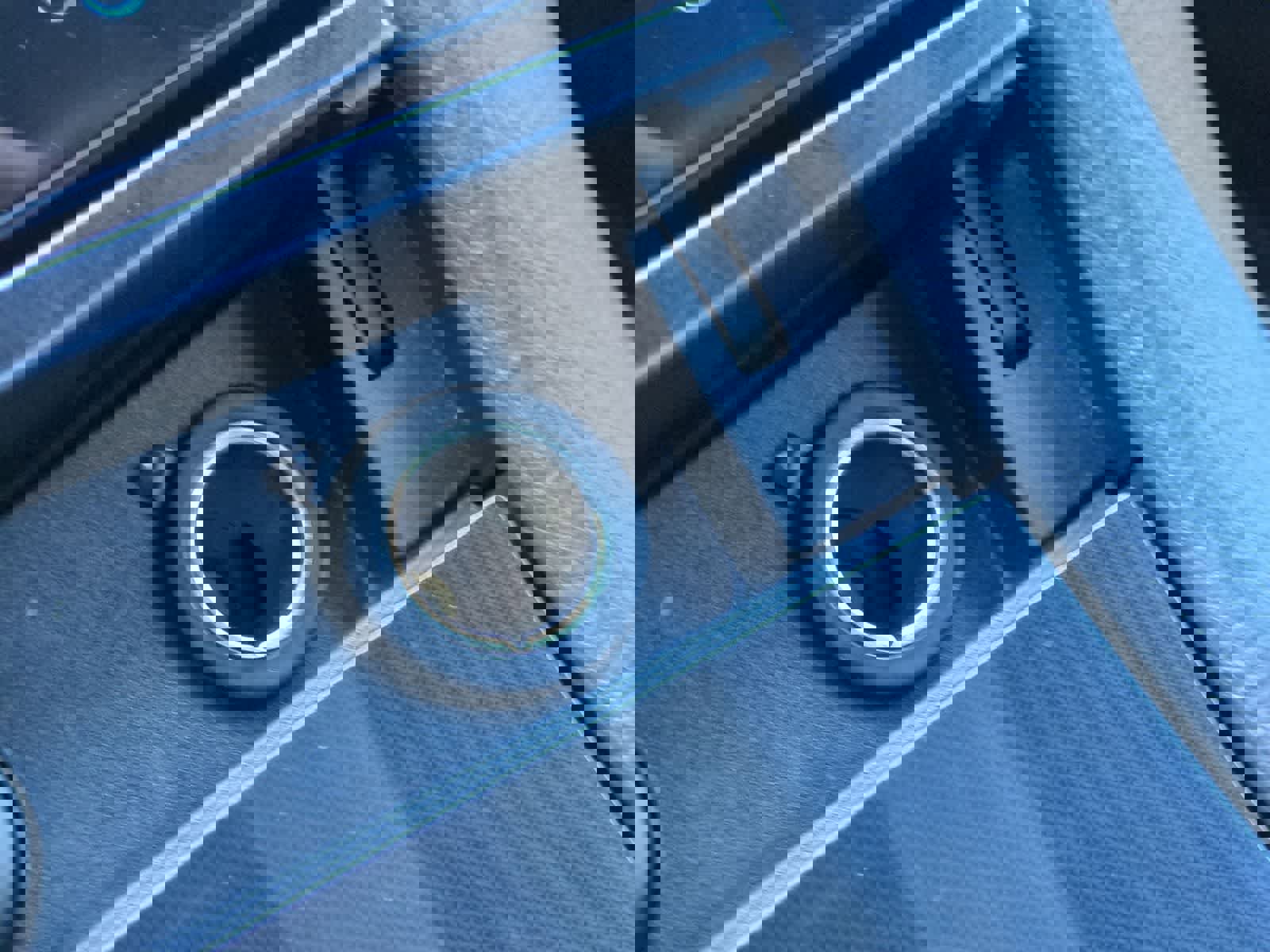 Used 2015 Ford Taurus SHO w/ Technology Package image 33