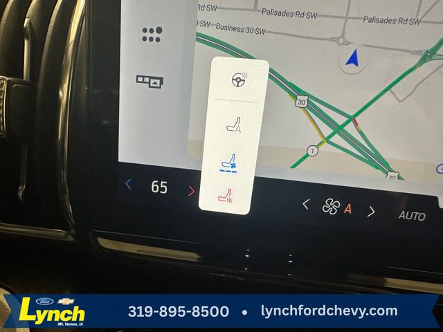 New 2025 Ford Expedition Platinum w/ Stealth Performance Package image 16