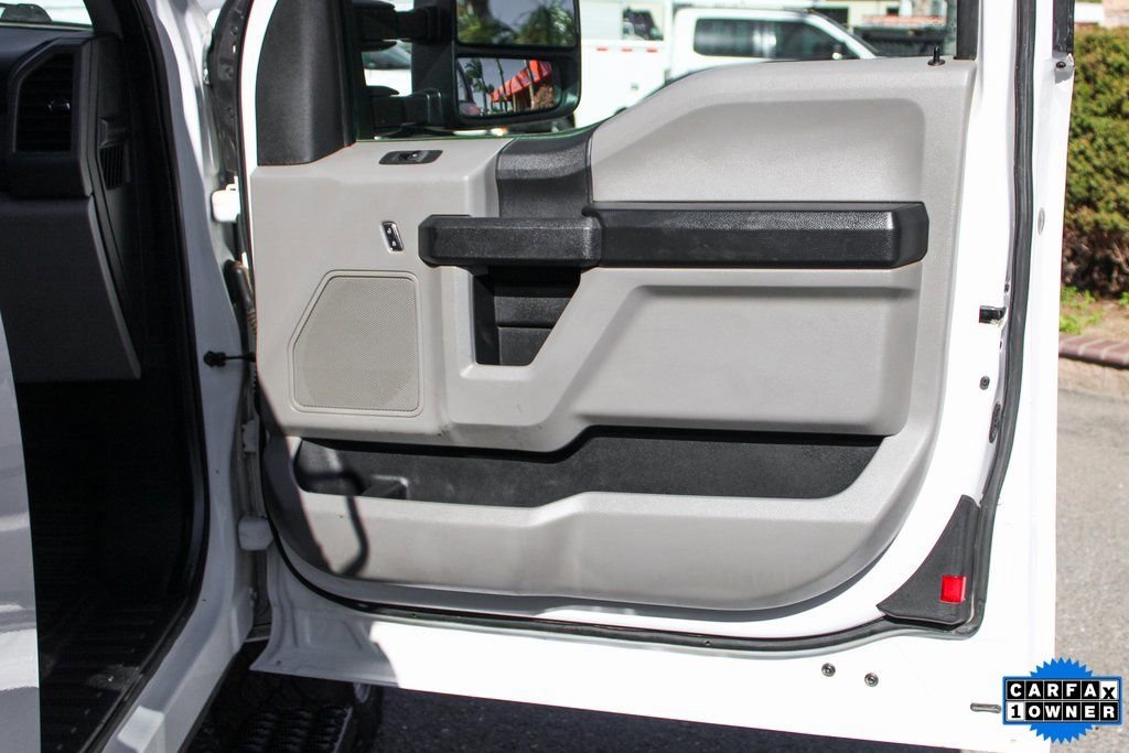 Used 2017 Ford F250 XL w/ Power Equipment Group image 42