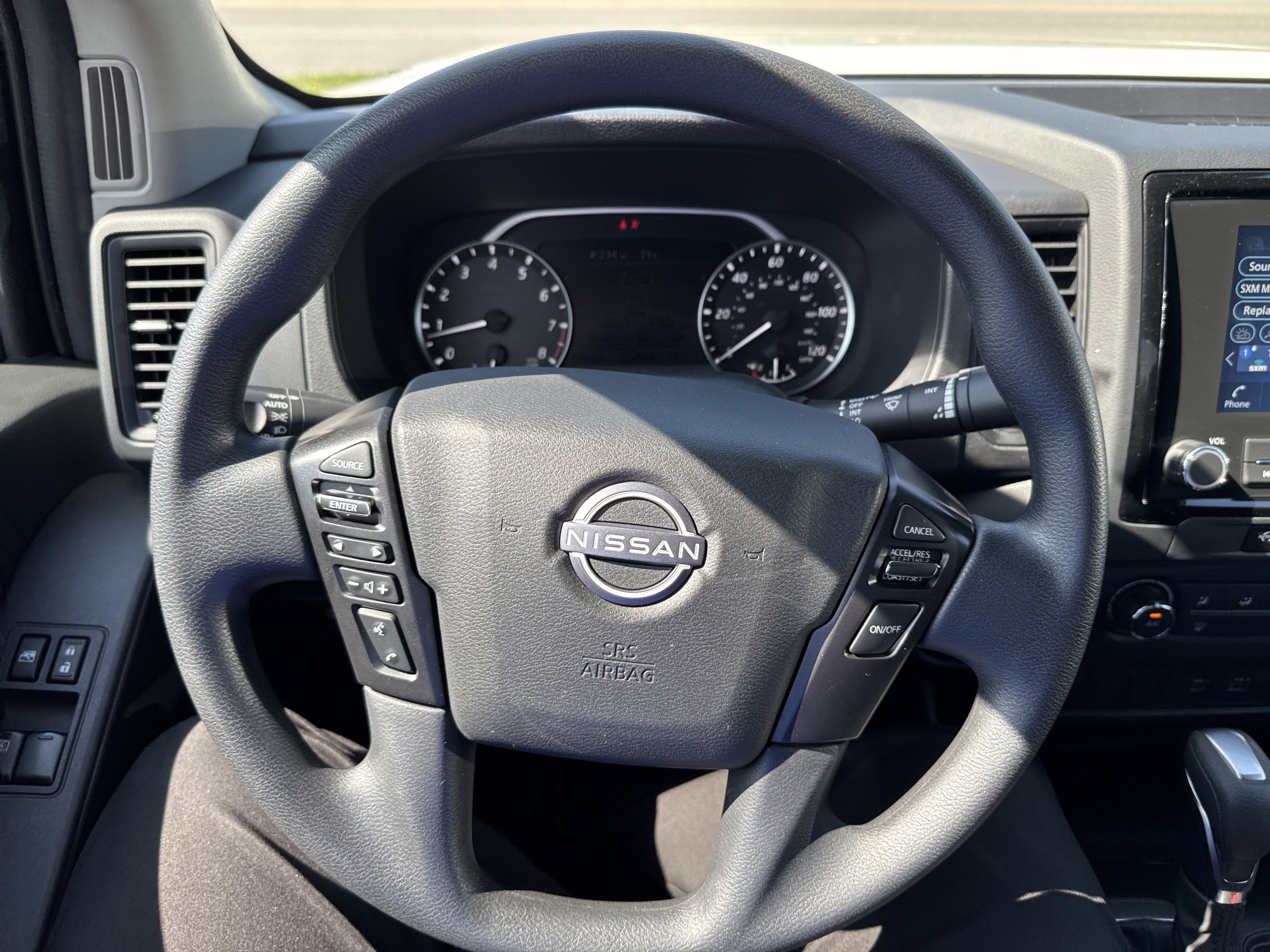 Used 2024 Nissan Frontier S w/ S Utility Package image 21