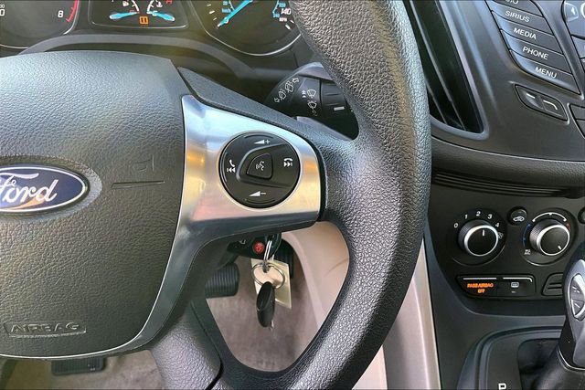 Used 2015 Ford Escape SE FWD image 17