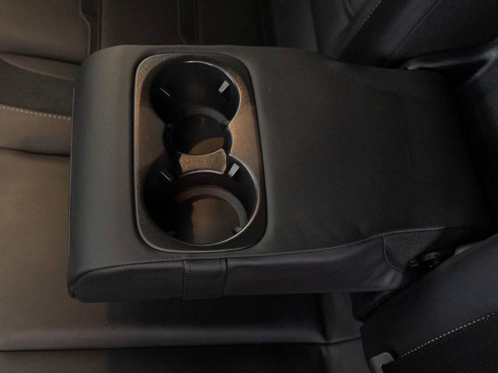 Used 2026 Mercedes-Benz GLE 53 AMG 4MATIC Coupe image 25