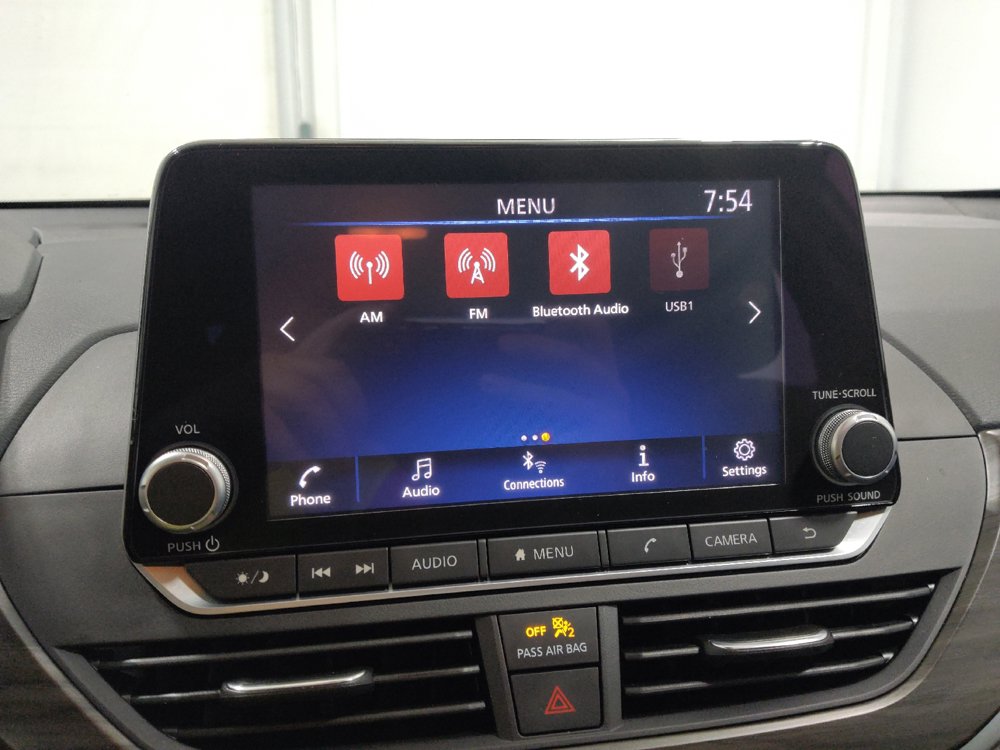 Used 2023 Nissan Altima 2.5 SV FWD image 25