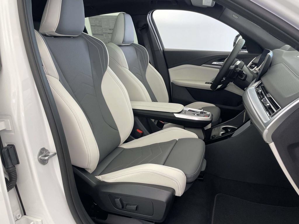 New 2026 BMW X2 xDrive28i w/ Technology Package AWD/4WD image 20