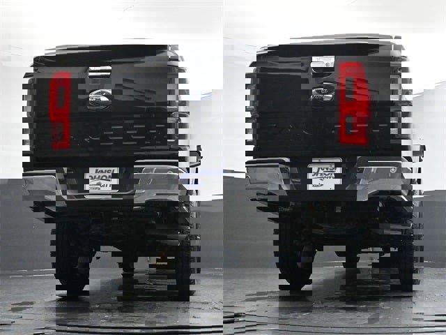 Used 2021 Ford Ranger Lariat w/ Equipment Group 501A High image 27