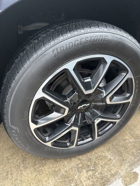 Used 2022 Chevrolet Tahoe RST w/ Sport Performance Package image 8