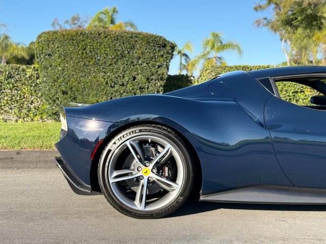 Used 2023 Ferrari 296 GTB image 9