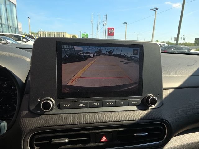 Used 2023 Hyundai Kona SEL w/ Cargo Package AWD/4WD image 20