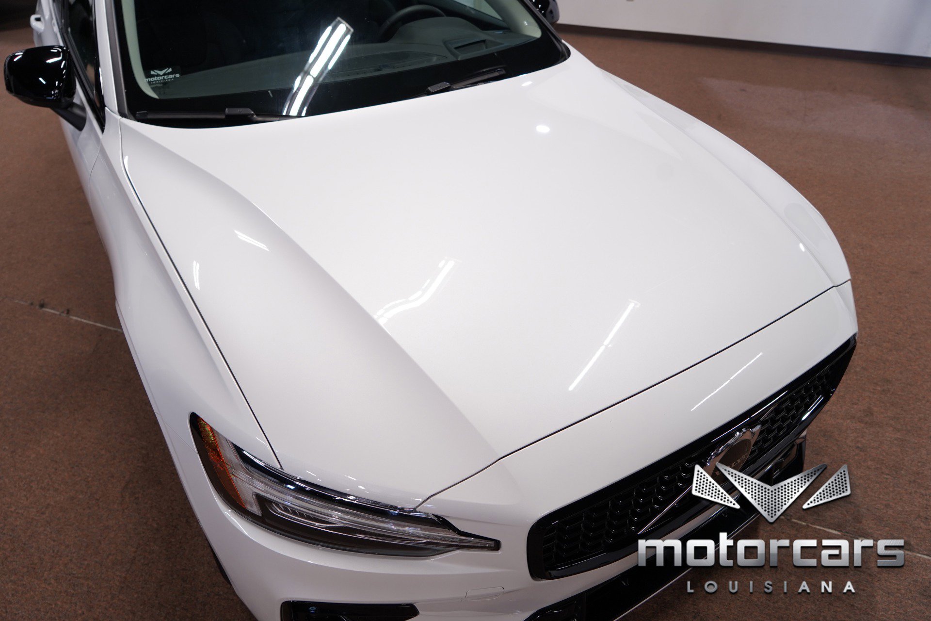 Used 2024 Volvo S60 B5 Ultimate image 13