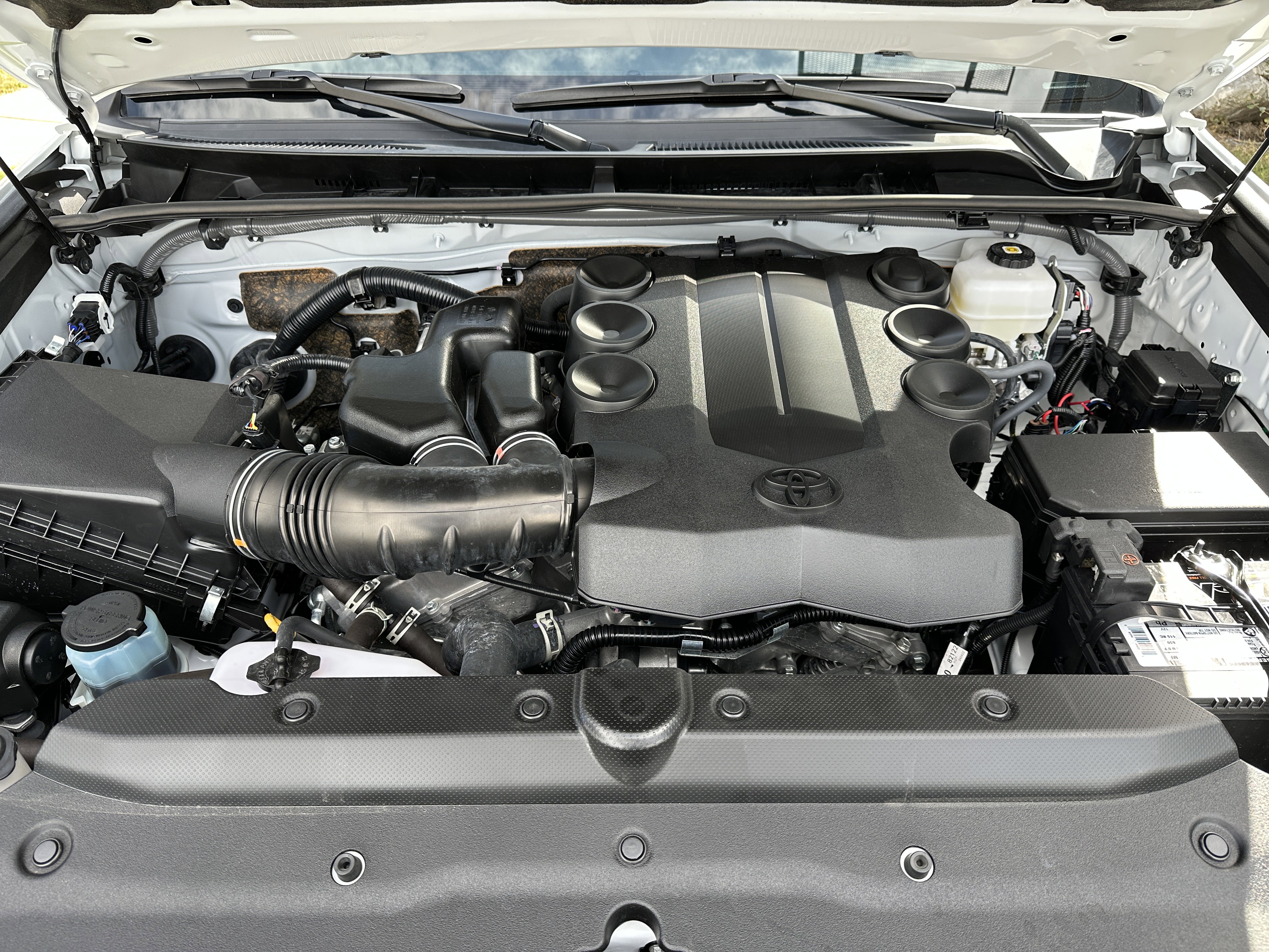 Used 2024 Toyota 4Runner TRD Pro image 16