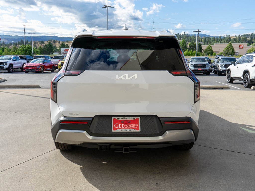 New 2026 Kia EV9 Wind image 6
