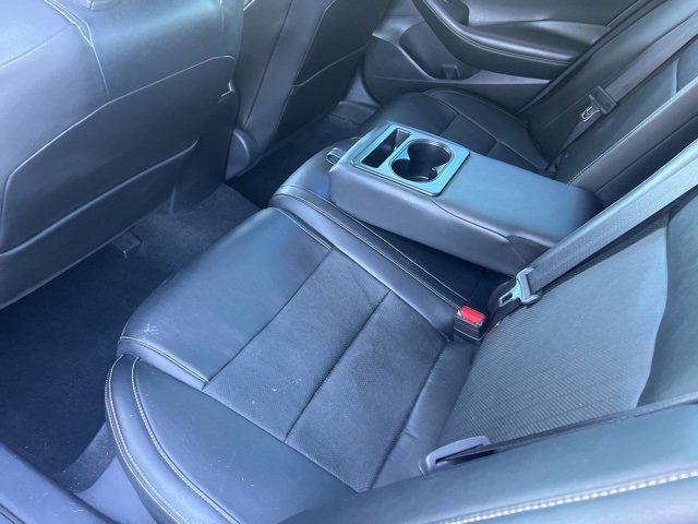 Used 2021 Nissan Maxima 3.5 SV w/ Floor Mat Group image 29