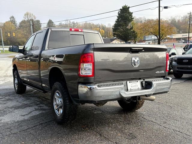 Used 2022 RAM 2500 Tradesman image 6