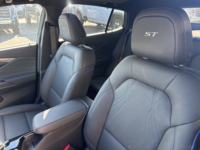 New 2026 Buick Envista Sport Touring FWD image 13