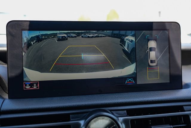 Certified 2025 Lexus IS 350 F Sport w/ Navigation Package RWD image 27