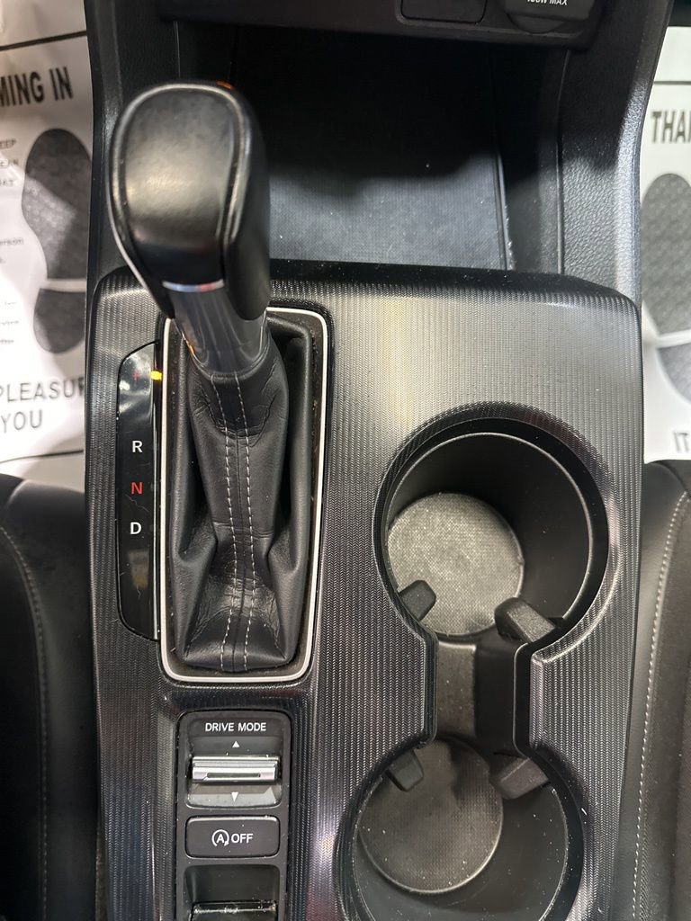 Used 2022 Honda Civic Sport image 28