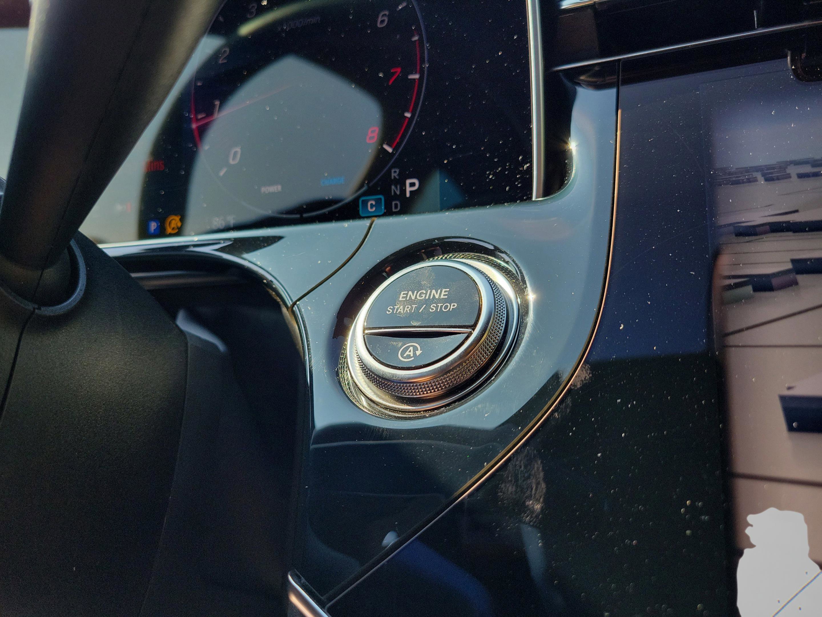 Certified 2025 Mercedes-Benz E 350 Sedan image 29