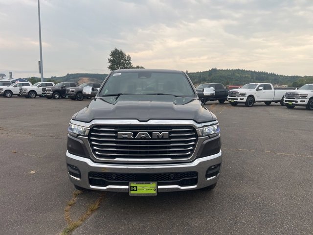 New 2026 RAM 1500 Laramie image 11