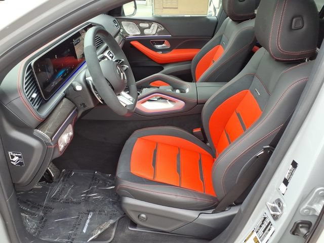 New 2026 Mercedes-Benz GLE 53 AMG 4MATIC Coupe image 14