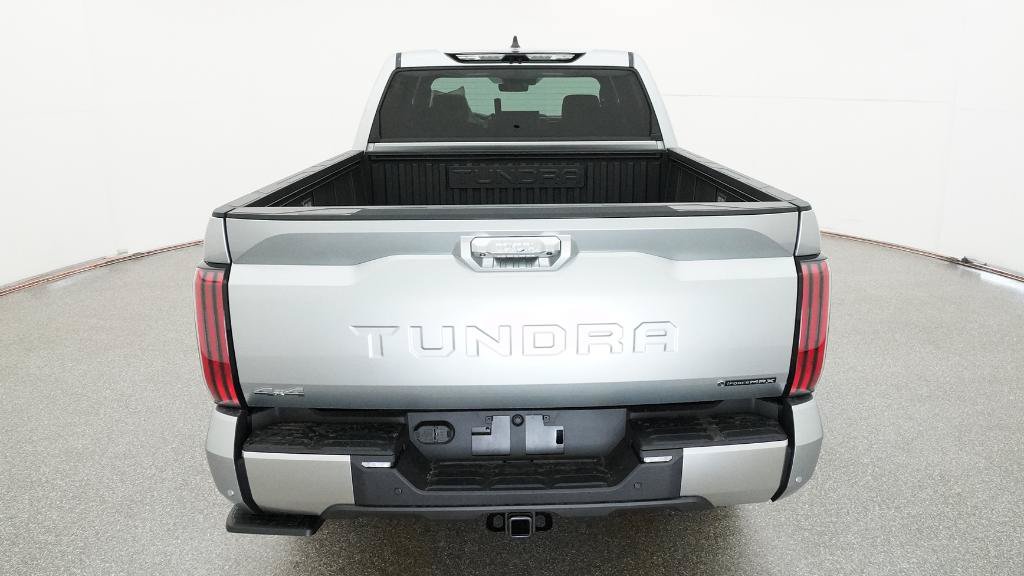 New 2026 Toyota Tundra Limited w/ Limited PVM Package AWD/4WD image 10