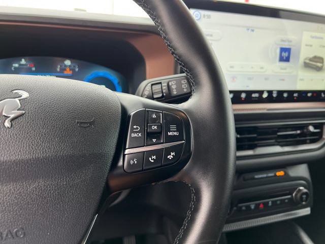 Used 2025 Ford Bronco Sport Outer Banks AWD/4WD image 16