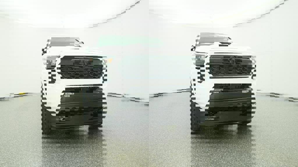 New 2026 Toyota Tacoma TRD Sport image 4