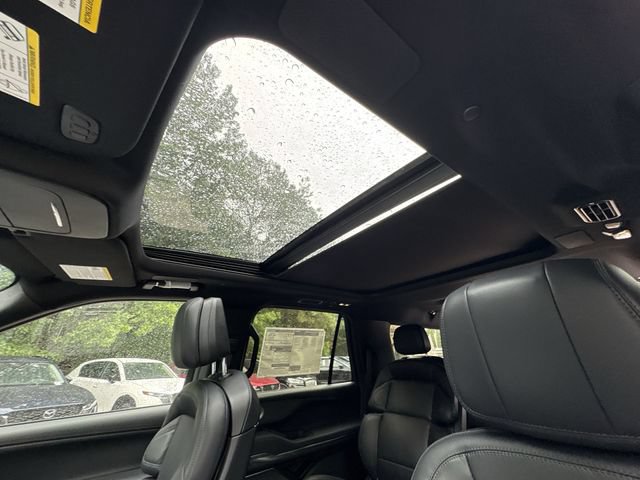 New 2027 Lincoln Navigator L Reserve w/ Jet Appearance Package AWD/4WD image 22