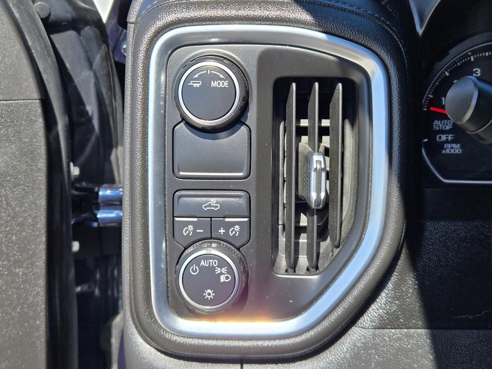 Used 2021 Chevrolet Silverado 1500 LT w/ LPO, Liner Protection Package image 19