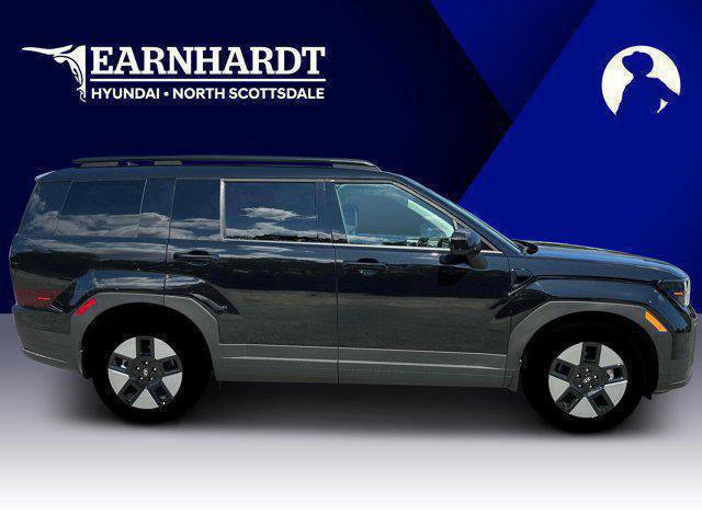 New 2026 Hyundai Santa Fe SEL image 9