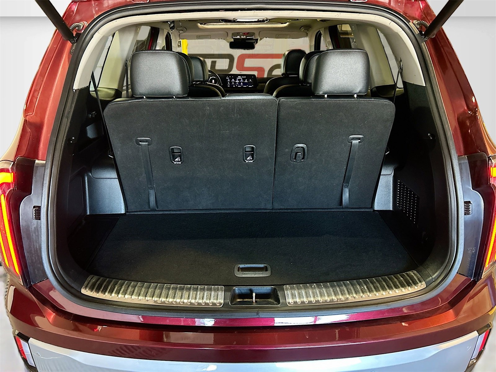 Used 2023 Kia Telluride SX image 28