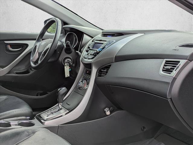Used 2013 Hyundai Elantra Limited FWD image 24