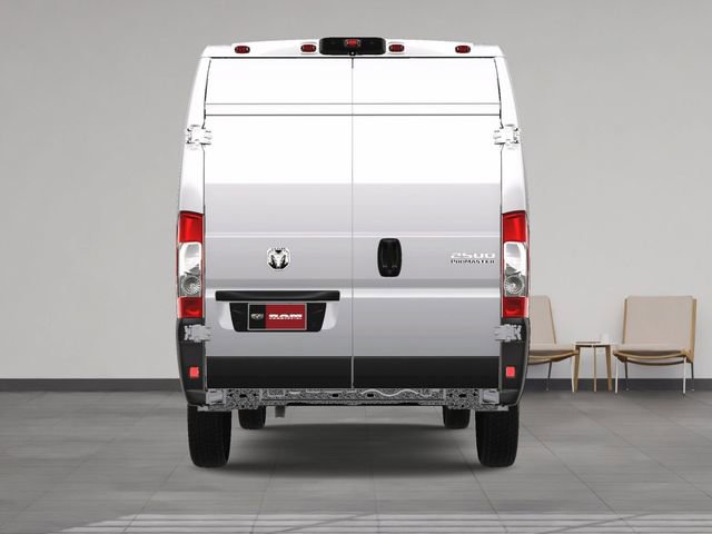 New 2025 RAM ProMaster 2500 w/ Convenience Group image 10