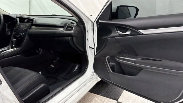 Used 2020 Honda Civic LX image 19
