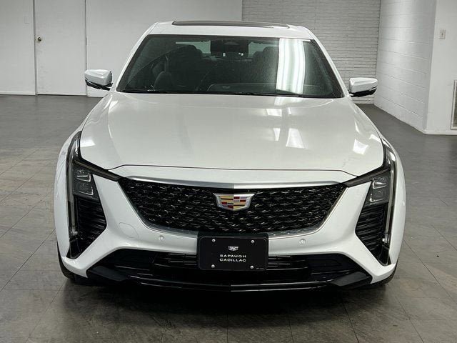 New 2026 Cadillac CT5 Premium Luxury w/ Technology Package AWD/4WD image 6