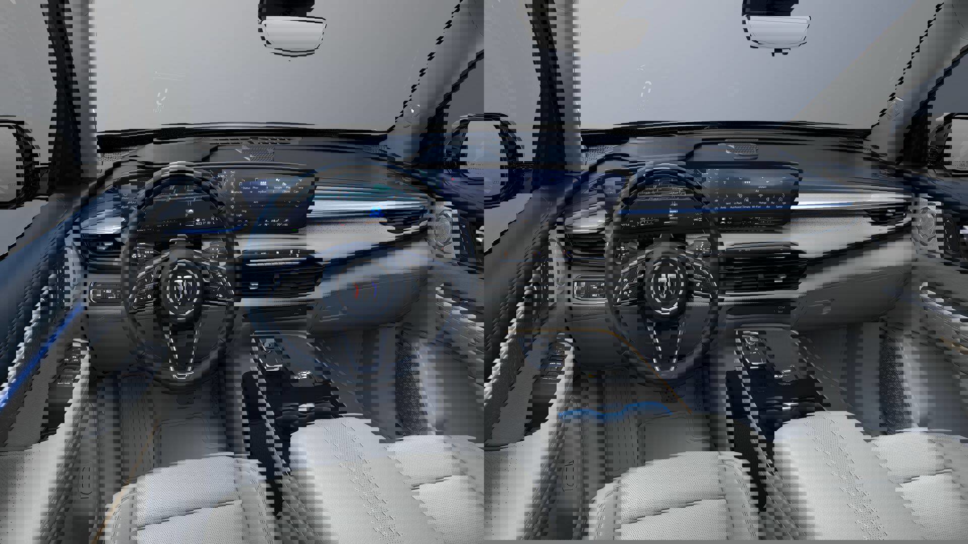 New 2026 Buick Enclave Avenir image 31