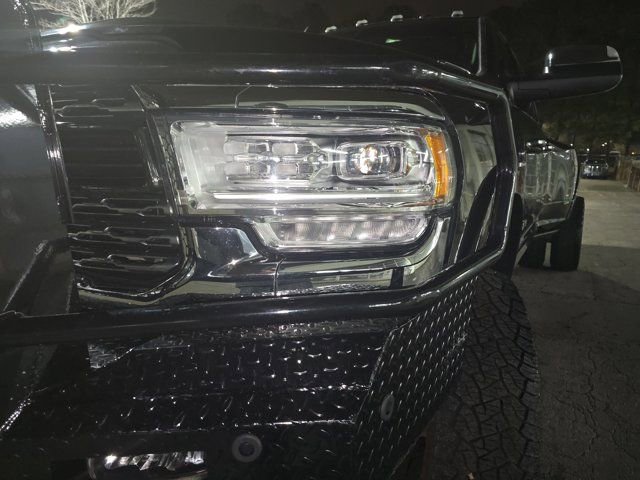 Used 2021 RAM 3500 Limited image 31