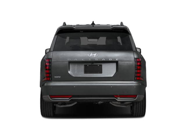 New 2027 Hyundai Palisade Calligraphy AWD/4WD image 5