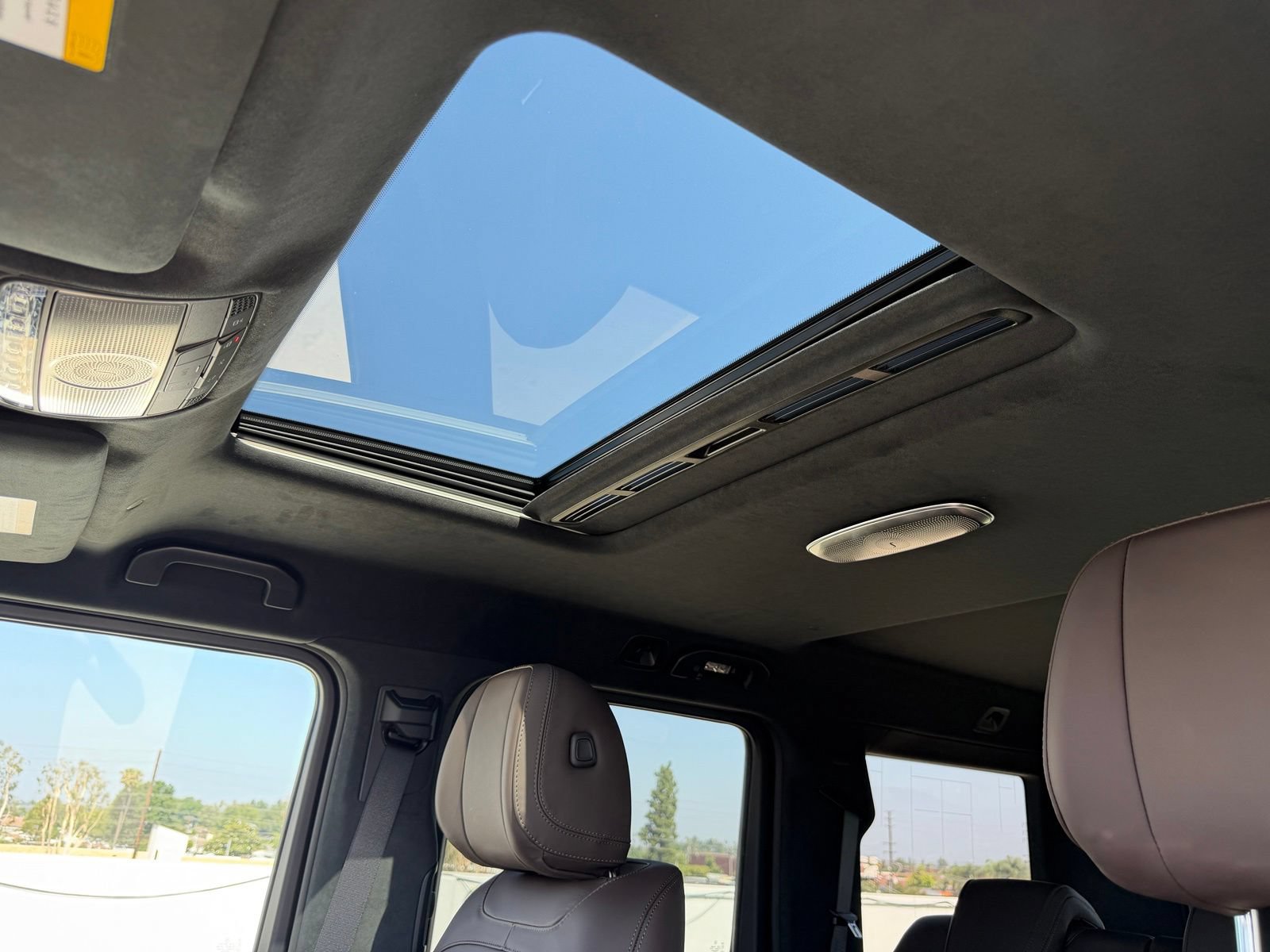 New 2026 Mercedes-Benz G 63 AMG 4MATIC image 19