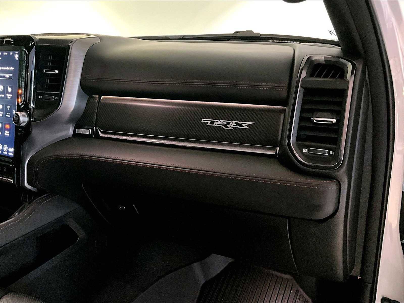 Used 2021 RAM 1500 TRX w/ TRX Level 2 Equipment Group image 23