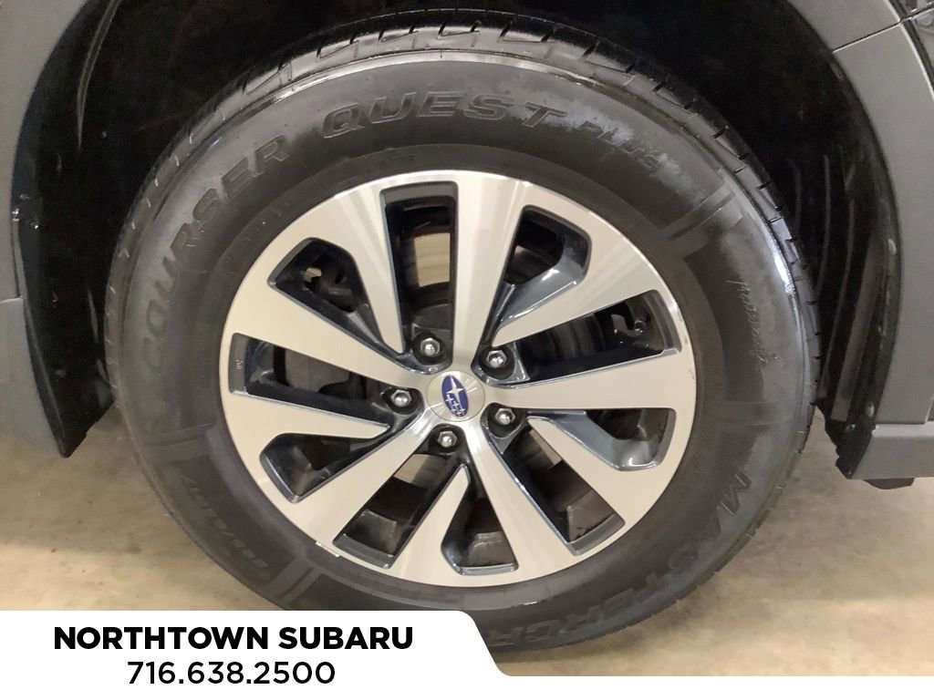 Used 2020 Subaru Outback Premium AWD/4WD image 22