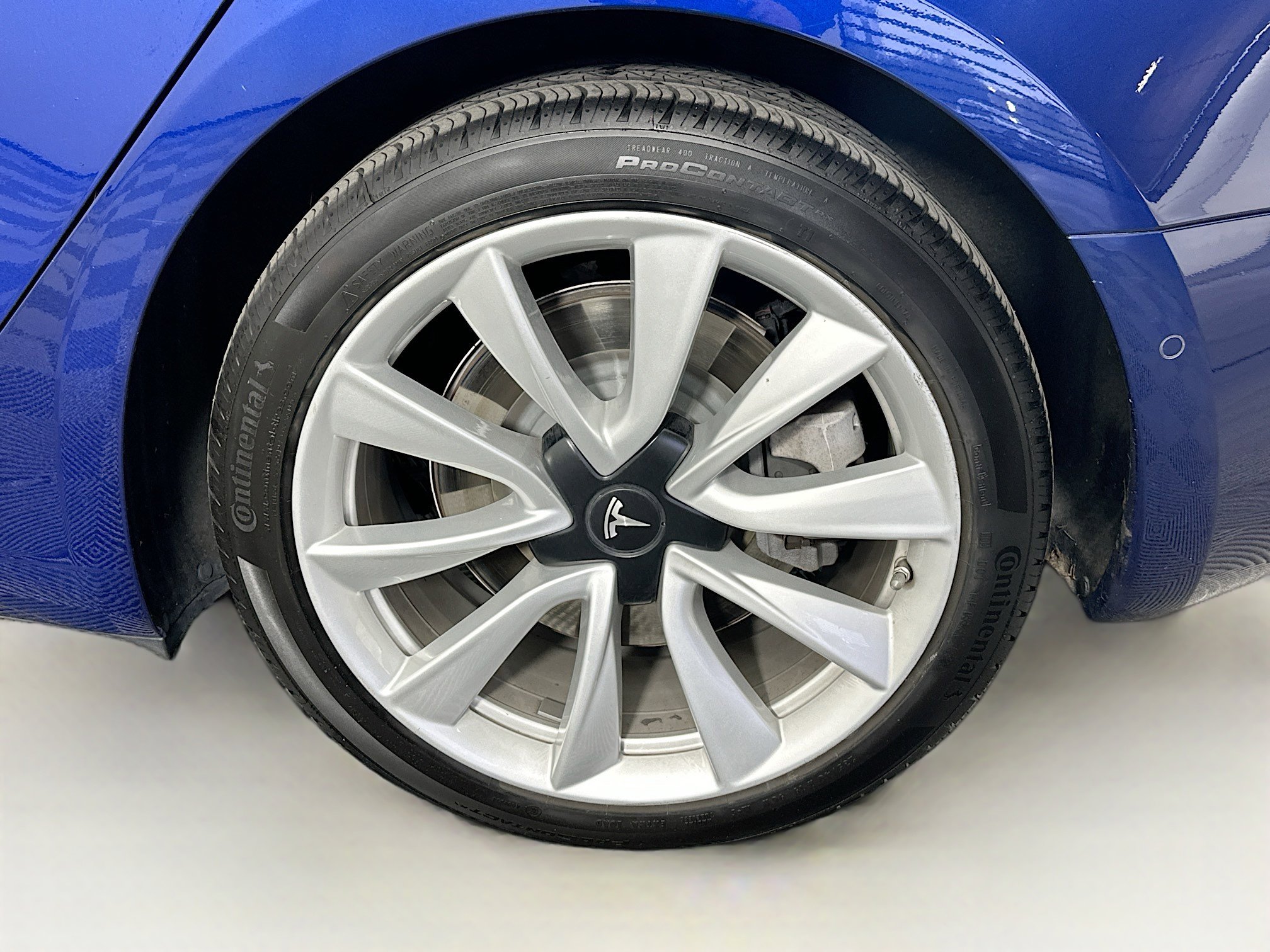 Used 2020 Tesla Model 3 Long Range image 11