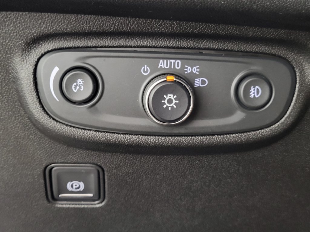 Used 2019 GMC Terrain SLT AWD/4WD image 24