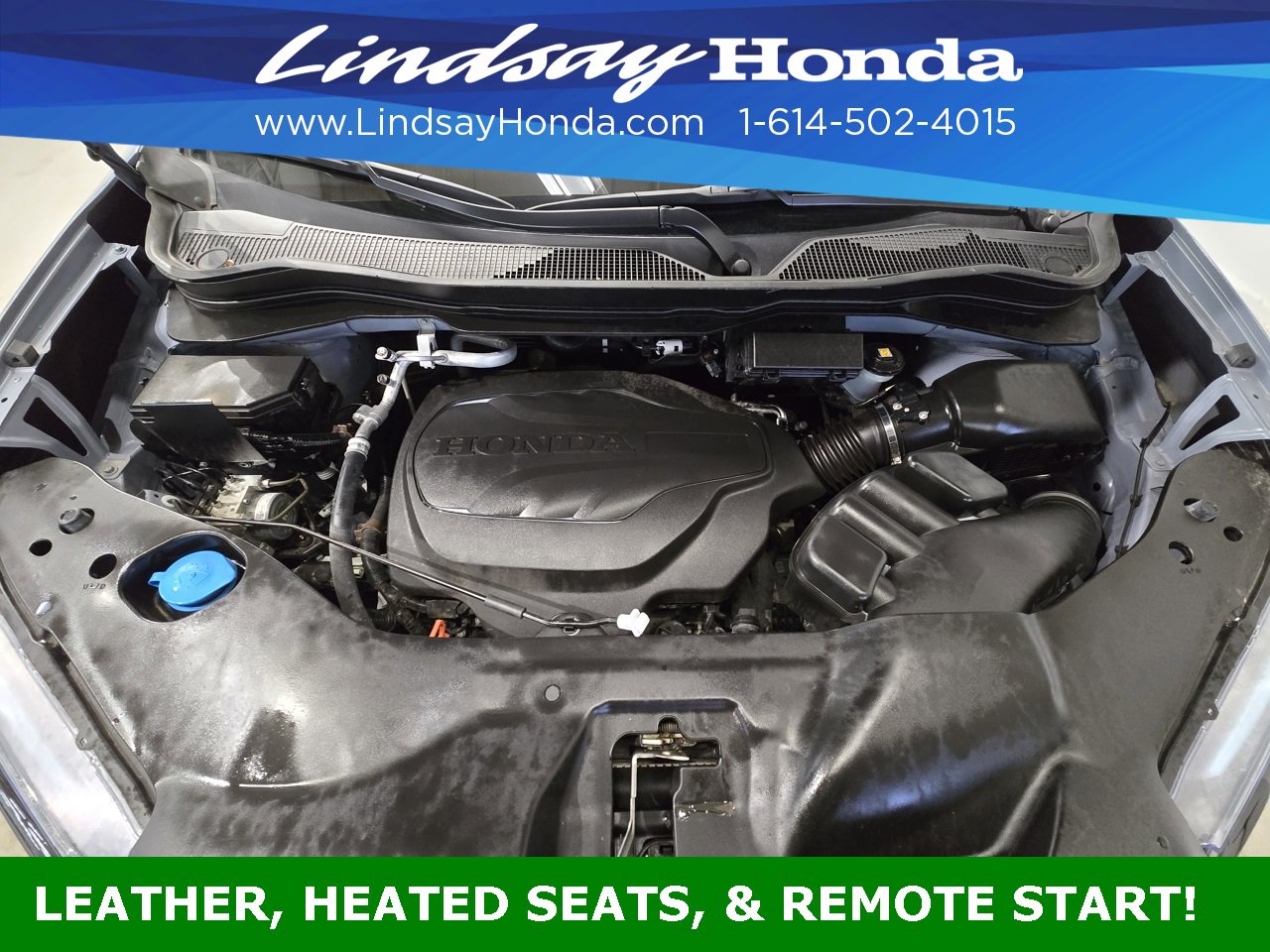 Used 2024 Honda Ridgeline Black Edition image 24