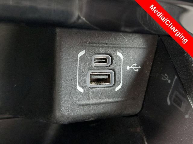 Used 2023 Jeep Compass Sport AWD/4WD image 16