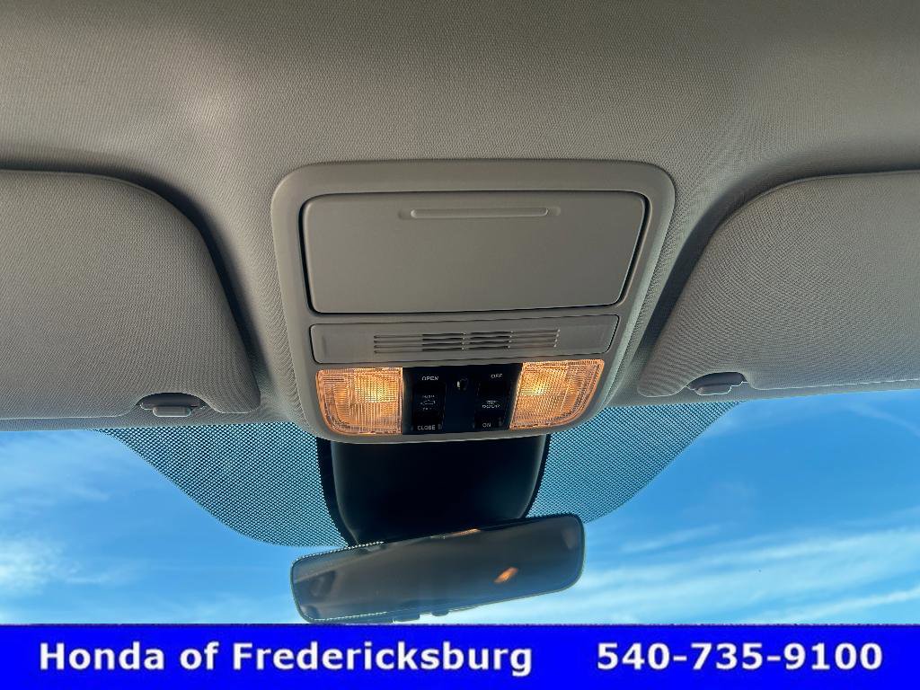 Certified 2026 Honda Odyssey Elite image 23