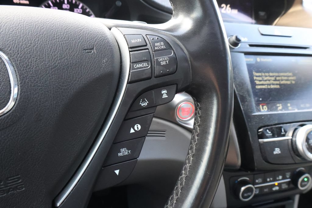 Used 2019 Acura ILX FWD image 19