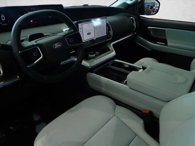 New 2027 Ford Expedition Max Platinum AWD/4WD image 15